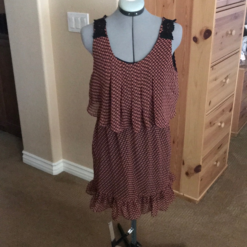 Super cute, easy to wear dress